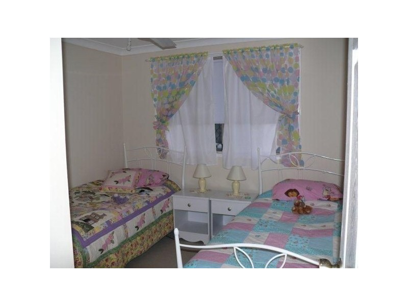 10 TAAFFE CLOSE, Gracemere QLD 4702