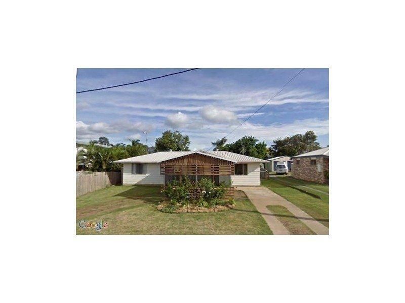 10 TAAFFE CLOSE, Gracemere QLD 4702