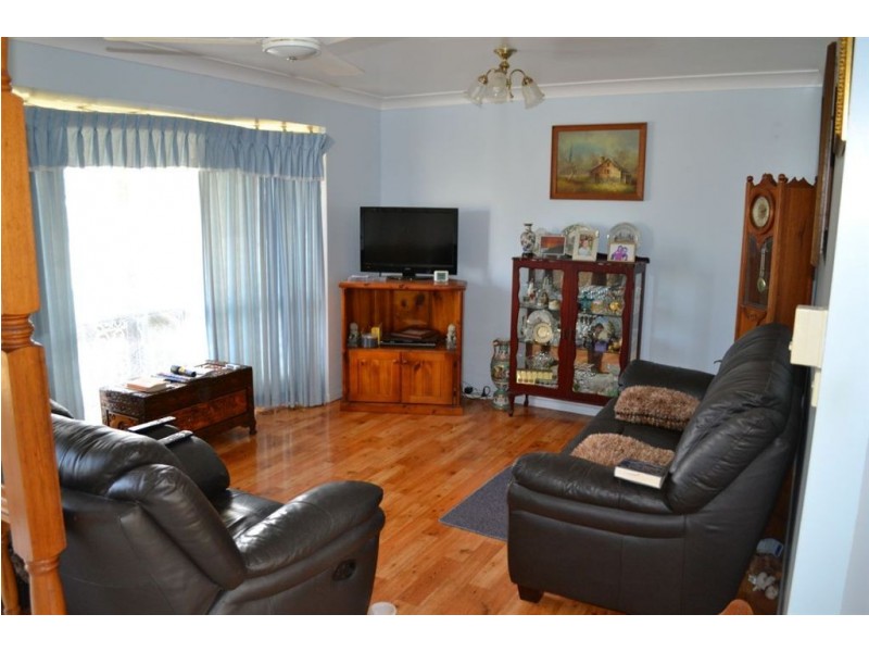 12 CHILDS AVENUE, Bouldercombe QLD 4702