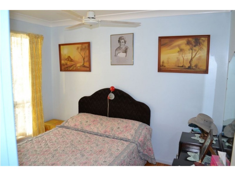 12 CHILDS AVENUE, Bouldercombe QLD 4702