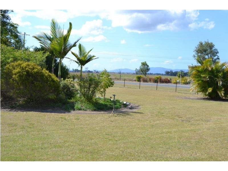 12 CHILDS AVENUE, Bouldercombe QLD 4702