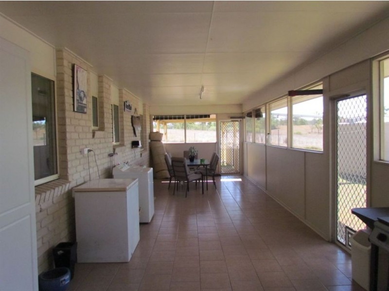 2489 Stanwell-Waroula Rd, Alton Downs QLD 4702