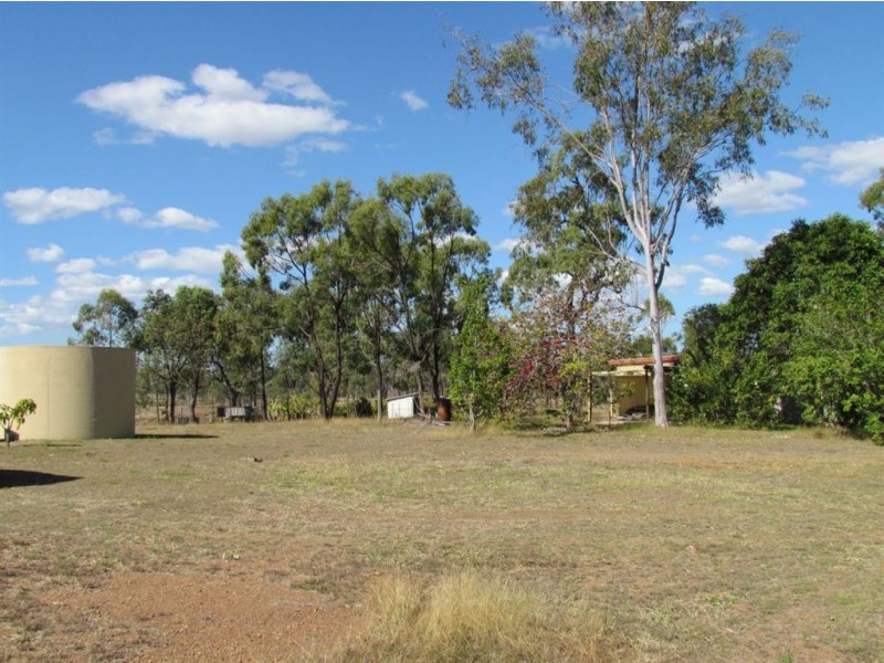 2489 Stanwell-Waroula Rd, Alton Downs QLD 4702