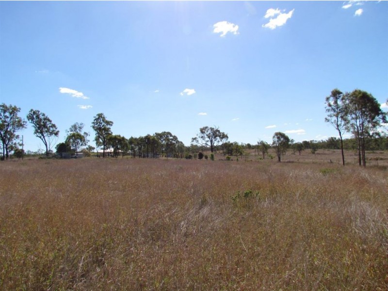 2489 Stanwell-Waroula Rd, Alton Downs QLD 4702