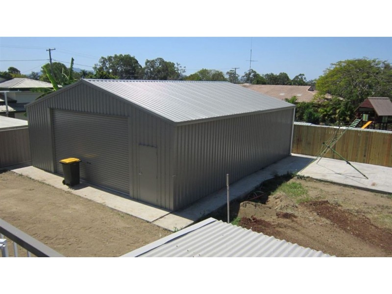4 Cassar Street, Gracemere QLD 4702