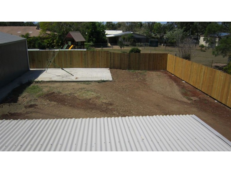 4 Cassar Street, Gracemere QLD 4702