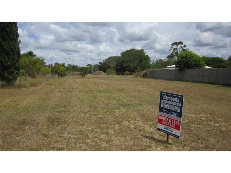 24 Deakin Close, Gracemere QLD 4702