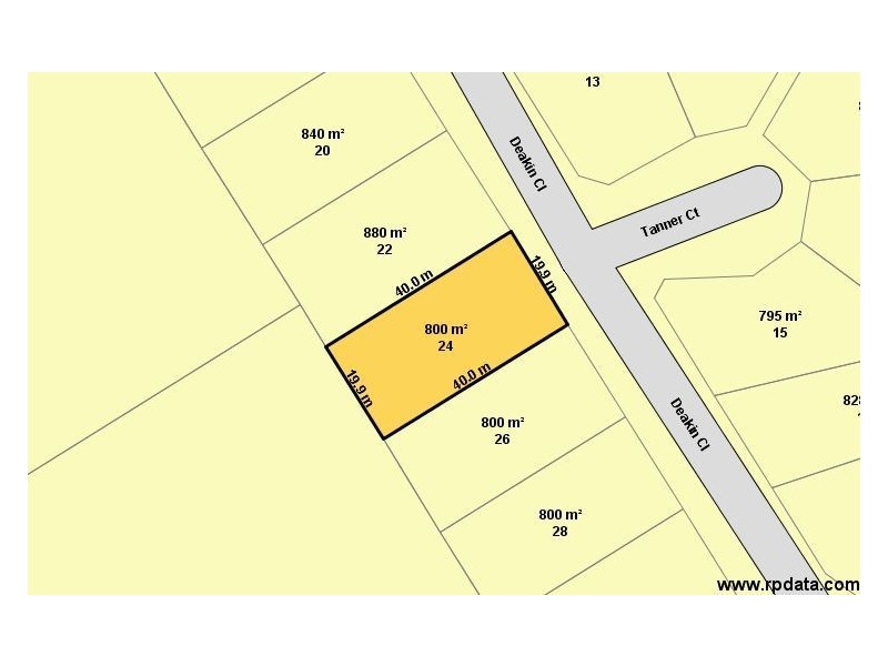 24 Deakin Close, Gracemere QLD 4702
