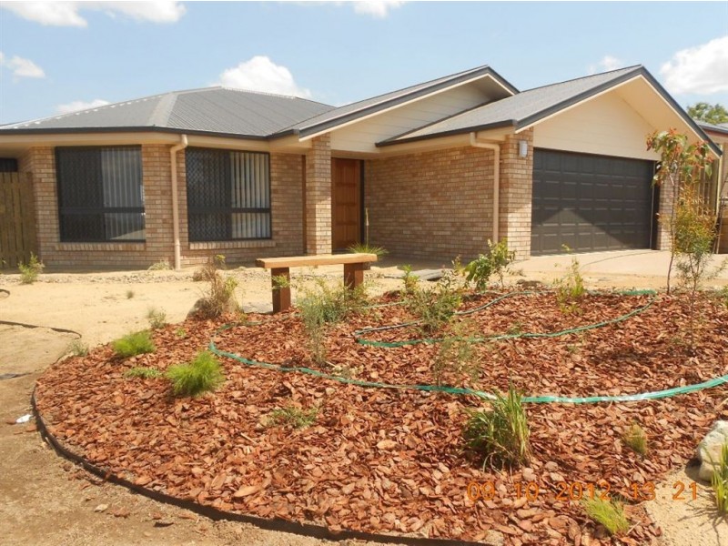 7a Jardine Crt, Gracemere QLD 4702