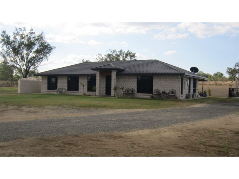 99 Washpool Rd, Gracemere QLD 4702