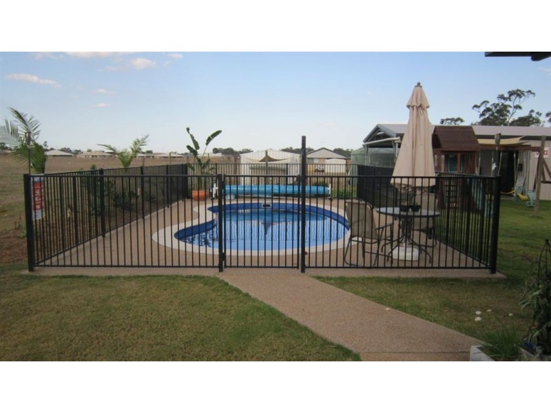 99 Washpool Rd, Gracemere QLD 4702