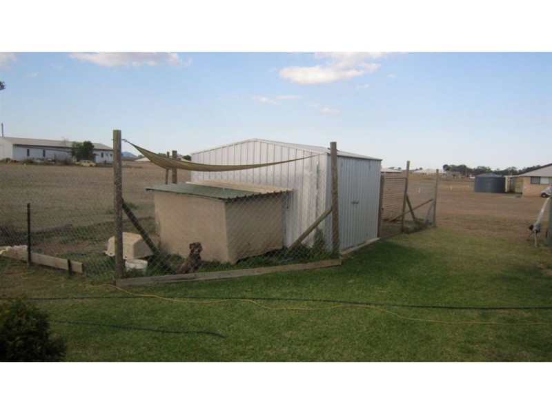 99 Washpool Rd, Gracemere QLD 4702