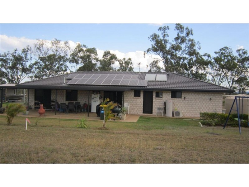 99 Washpool Rd, Gracemere QLD 4702