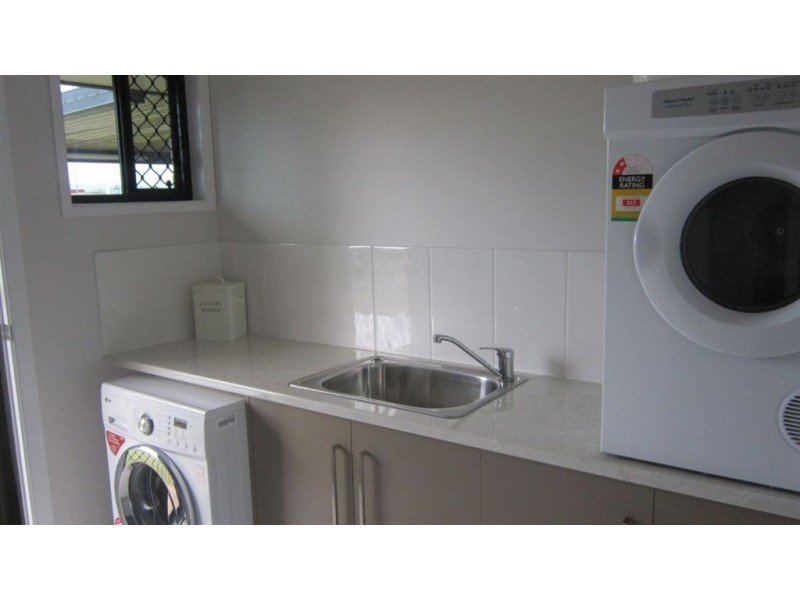 99 Washpool Rd, Gracemere QLD 4702