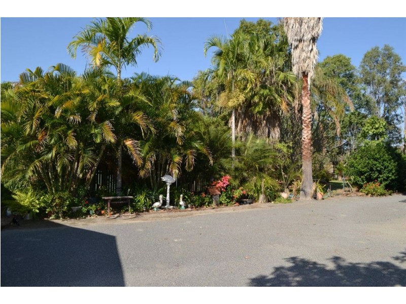 52739 BURNETT HIGHWAY, Bouldercombe QLD 4702
