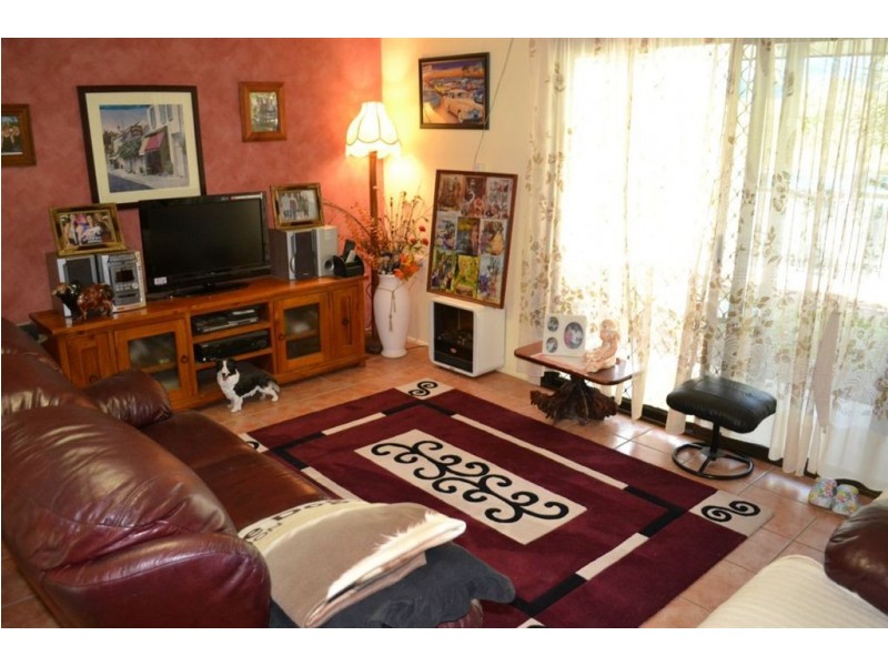 52739 BURNETT HIGHWAY, Bouldercombe QLD 4702