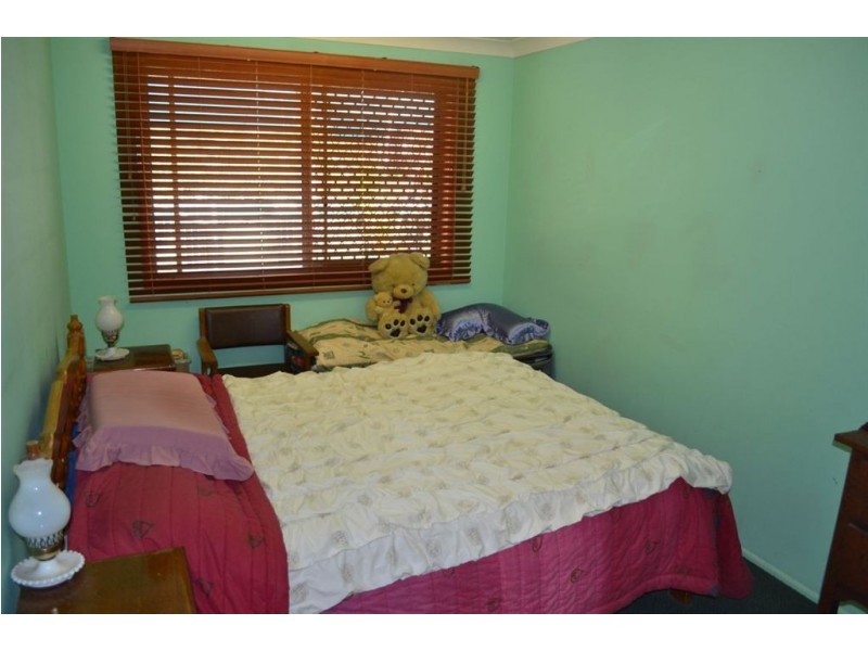 52739 BURNETT HIGHWAY, Bouldercombe QLD 4702