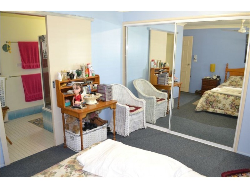 52739 BURNETT HIGHWAY, Bouldercombe QLD 4702