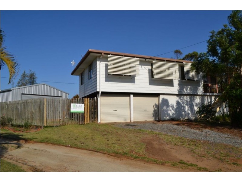 6 LAWRENCE CRESCENT, Gracemere QLD 4702