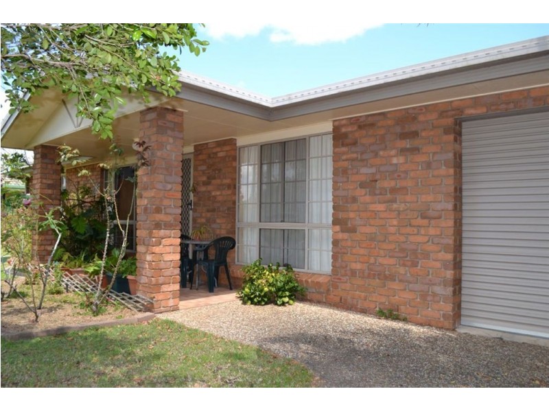 39 DAVISON STREET, Gracemere QLD 4702