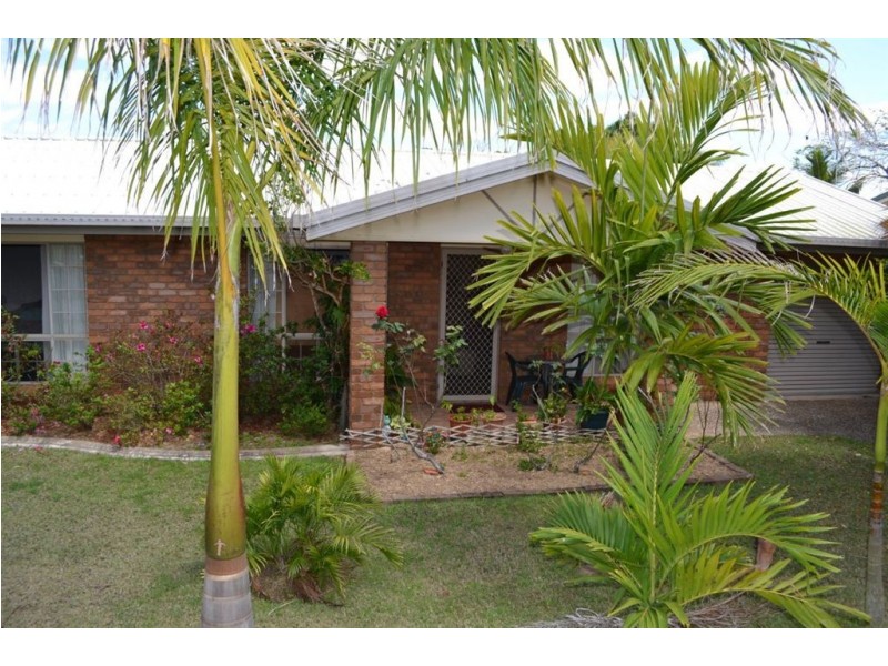 39 DAVISON STREET, Gracemere QLD 4702