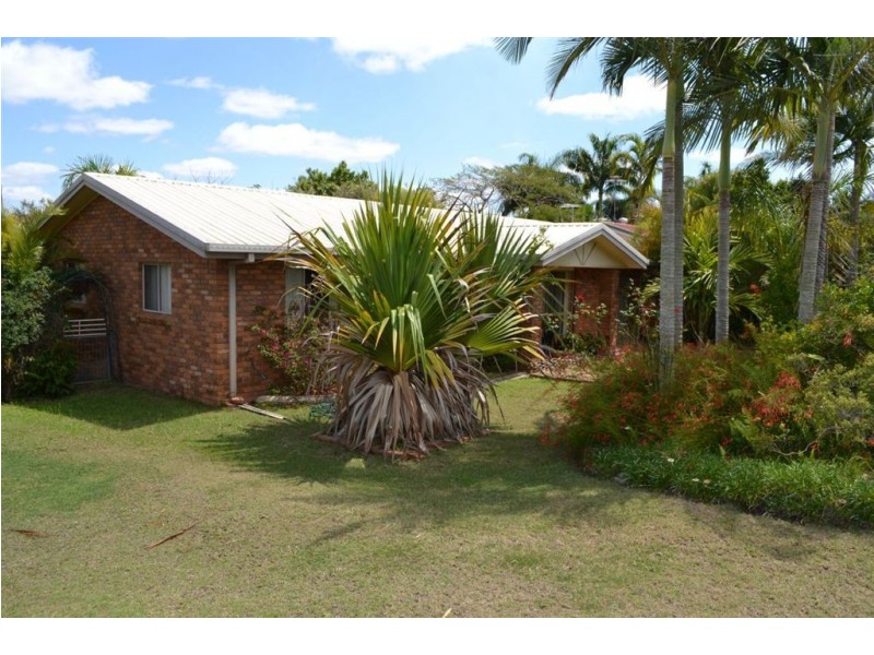 39 DAVISON STREET, Gracemere QLD 4702