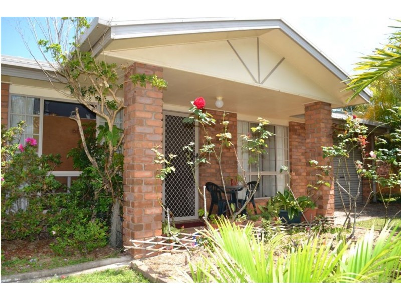 39 DAVISON STREET, Gracemere QLD 4702