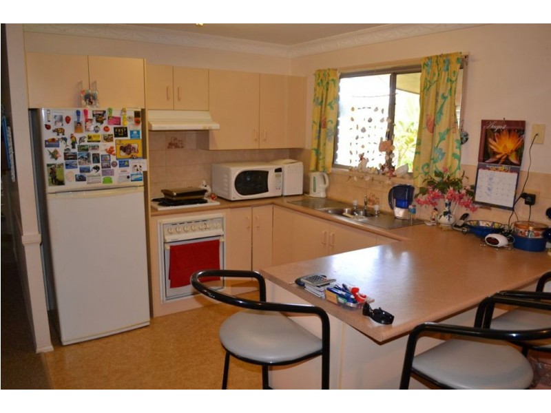 39 DAVISON STREET, Gracemere QLD 4702