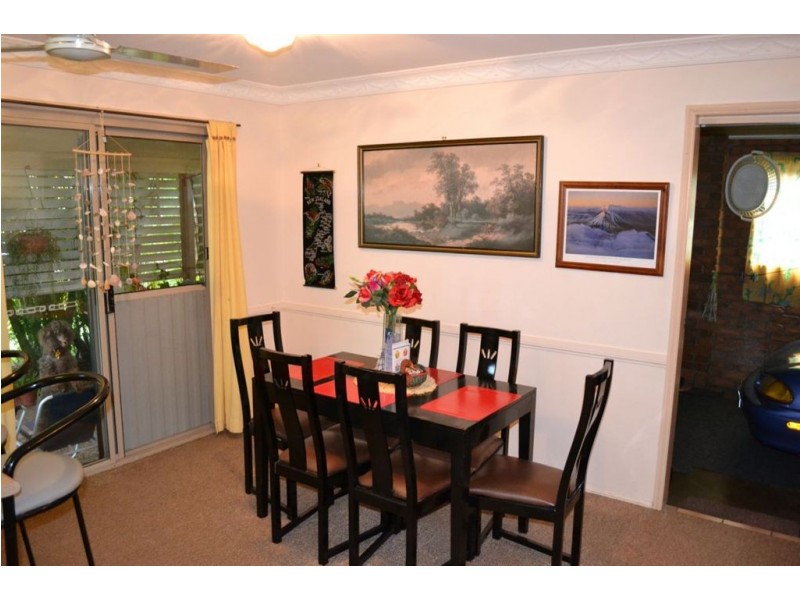 39 DAVISON STREET, Gracemere QLD 4702