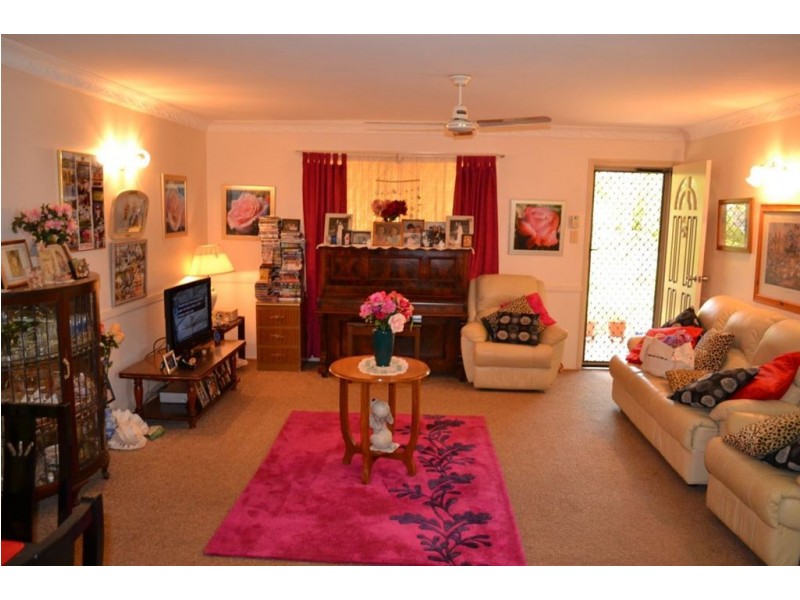 39 DAVISON STREET, Gracemere QLD 4702