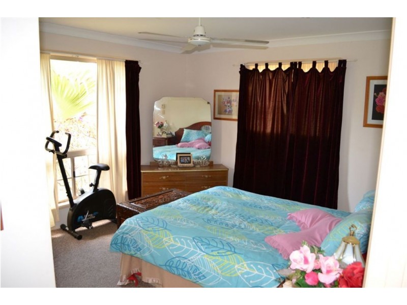 39 DAVISON STREET, Gracemere QLD 4702