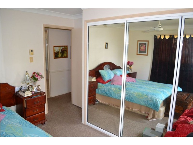 39 DAVISON STREET, Gracemere QLD 4702