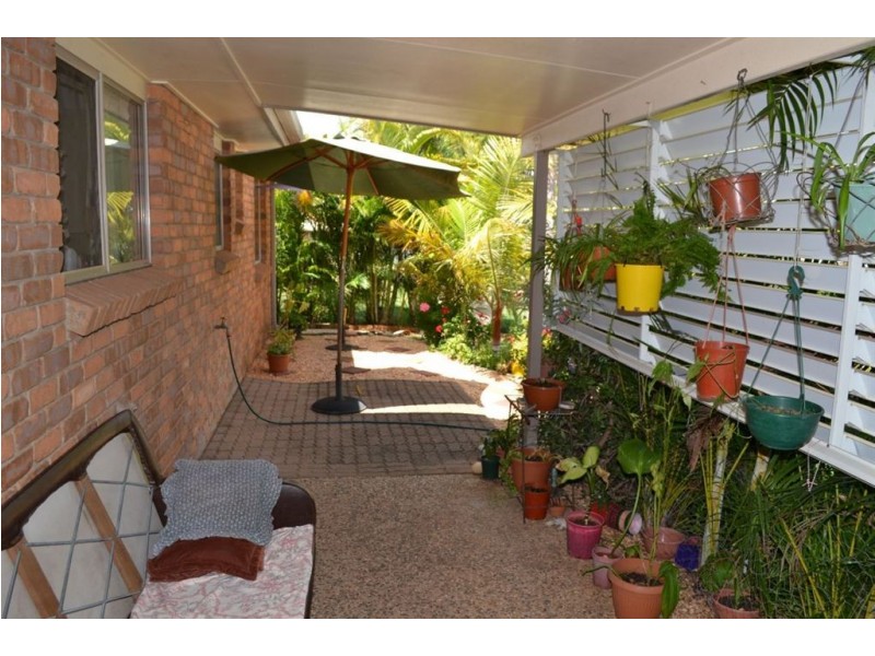 39 DAVISON STREET, Gracemere QLD 4702