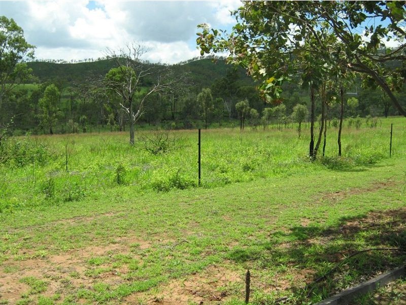 6 Waynes Lane, Bouldercombe QLD 4702