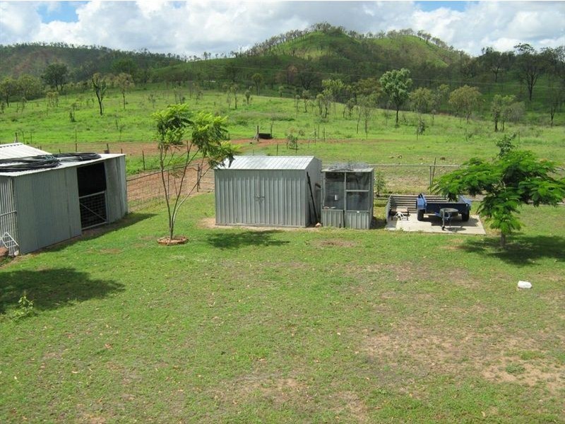 6 Waynes Lane, Bouldercombe QLD 4702