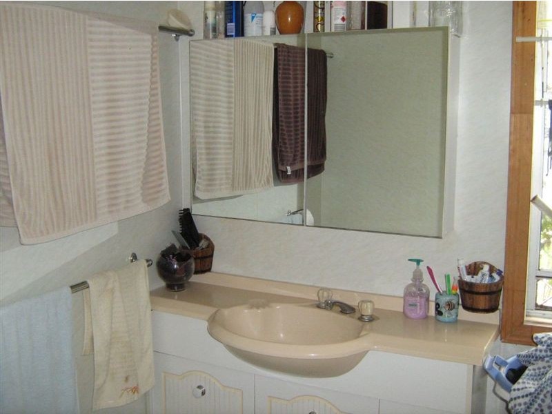 6 Waynes Lane, Bouldercombe QLD 4702