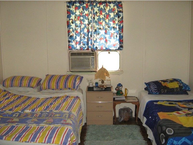 6 Waynes Lane, Bouldercombe QLD 4702