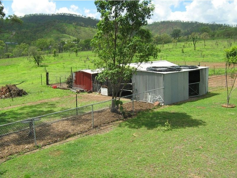 6 Waynes Lane, Bouldercombe QLD 4702