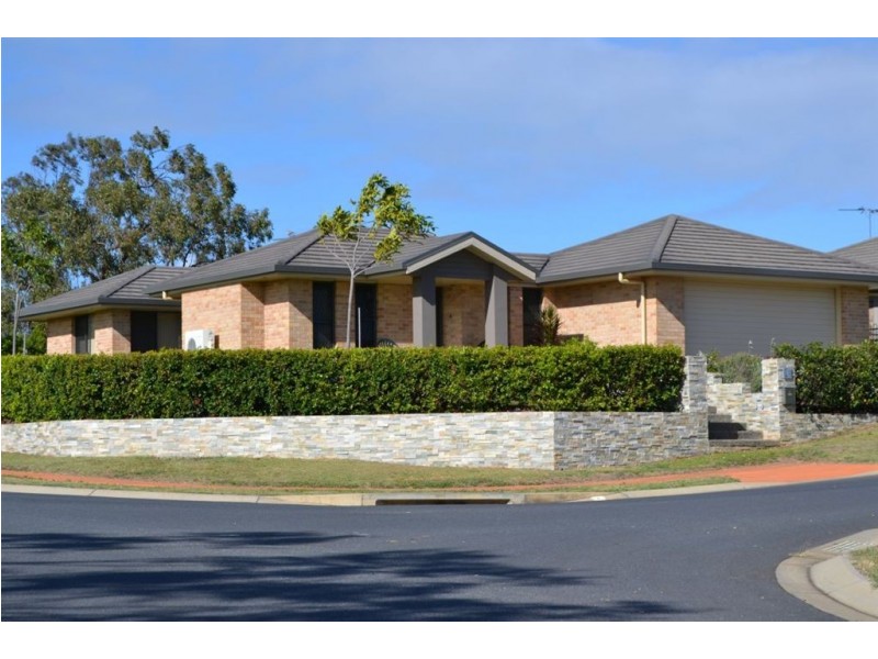 1 CUNNINGHAM COURT, Gracemere QLD 4702