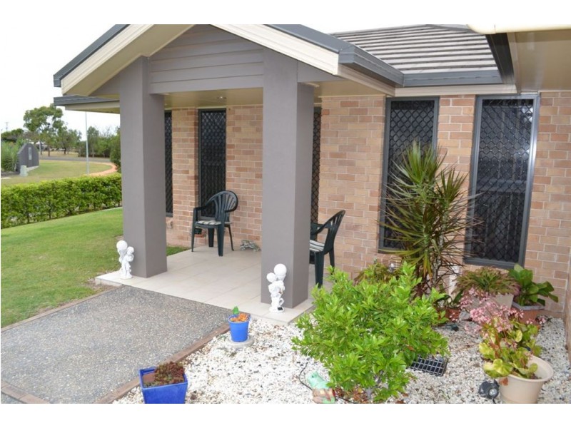 1 CUNNINGHAM COURT, Gracemere QLD 4702