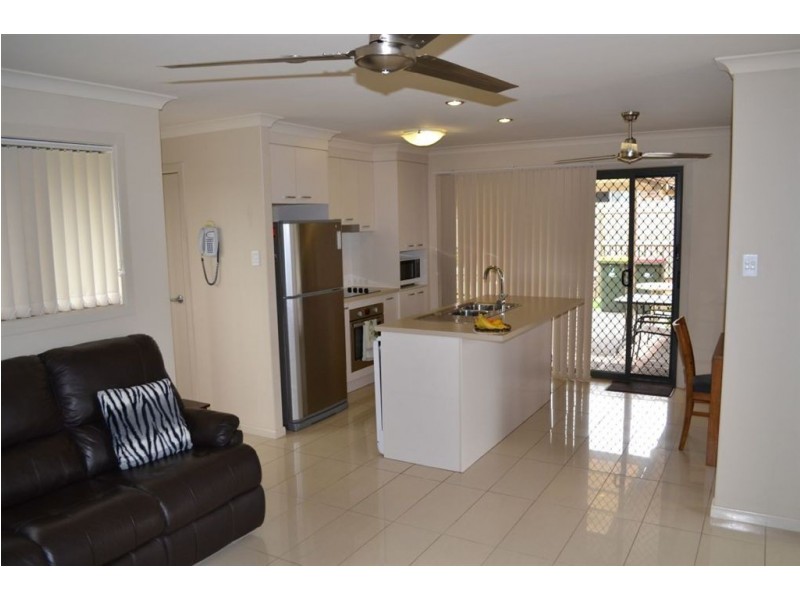 1 CUNNINGHAM COURT, Gracemere QLD 4702