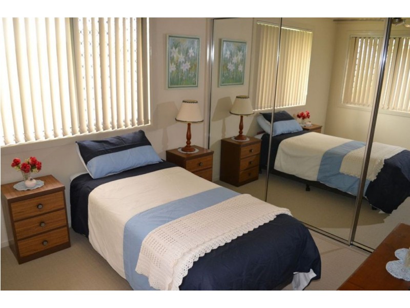 1 CUNNINGHAM COURT, Gracemere QLD 4702