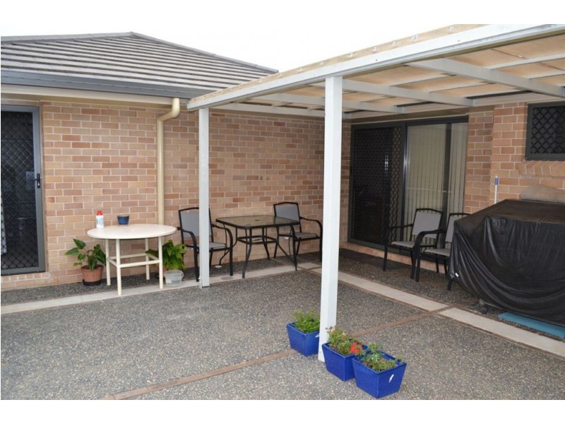1 CUNNINGHAM COURT, Gracemere QLD 4702