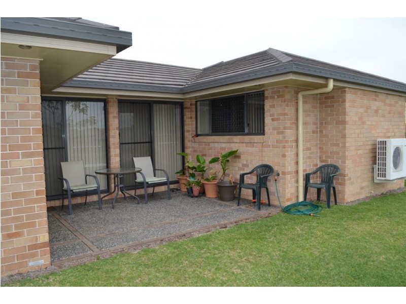 1 CUNNINGHAM COURT, Gracemere QLD 4702