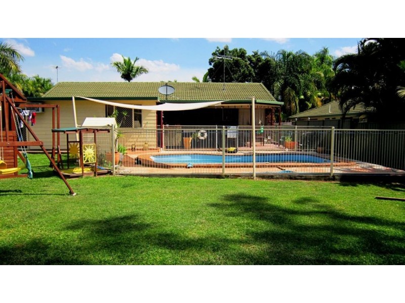 20 Labanka Cres, Gracemere QLD 4702