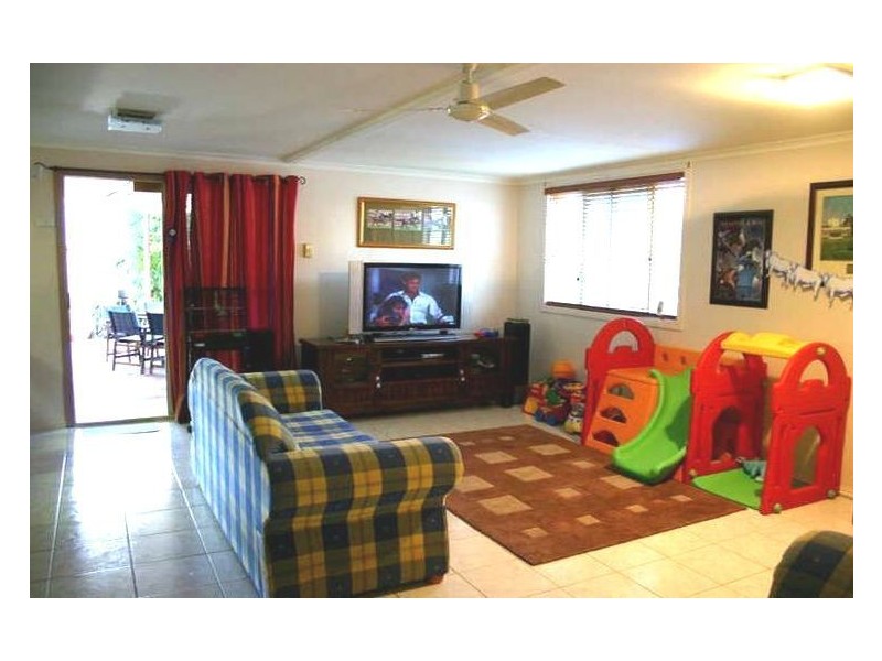20 Labanka Cres, Gracemere QLD 4702