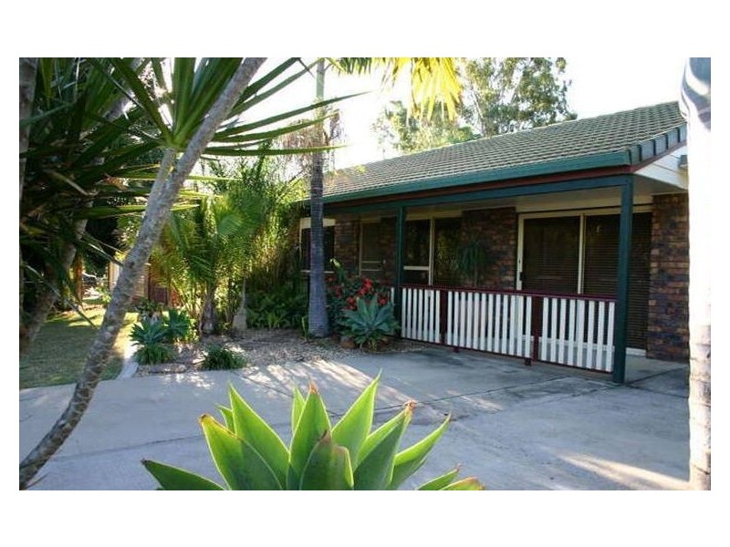 20 Labanka Cres, Gracemere QLD 4702