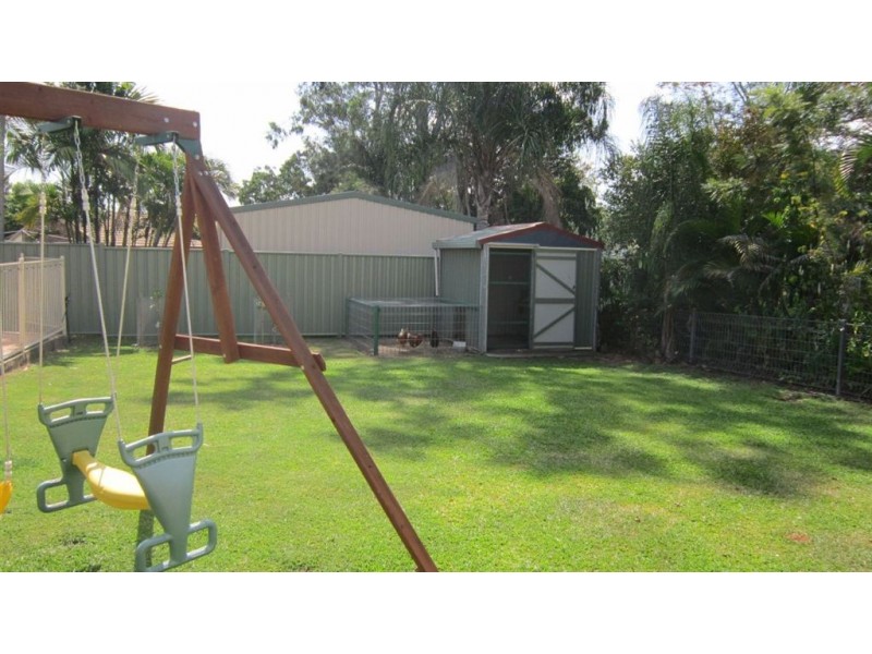 20 Labanka Cres, Gracemere QLD 4702