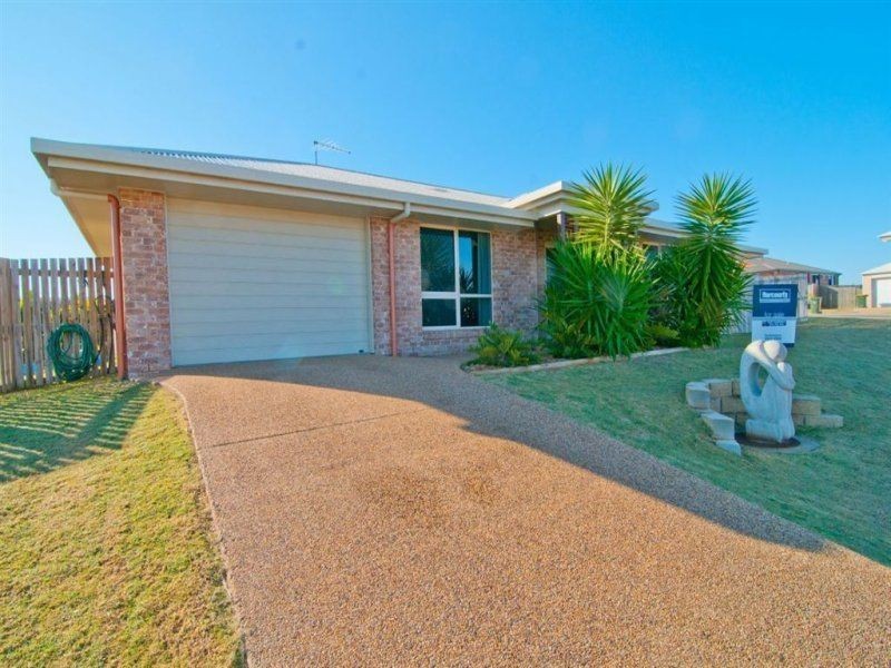 3 Conway Court, Gracemere QLD 4702