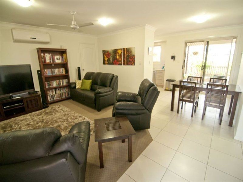 3 Conway Court, Gracemere QLD 4702